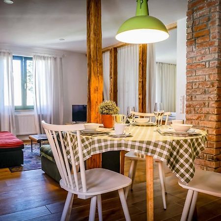 Besighomes Apartment Olive Besigheim Ngoại thất bức ảnh