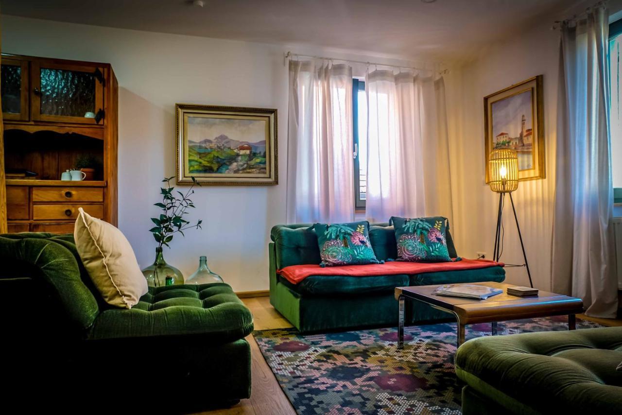 Besighomes Apartment Olive Besigheim Ngoại thất bức ảnh
