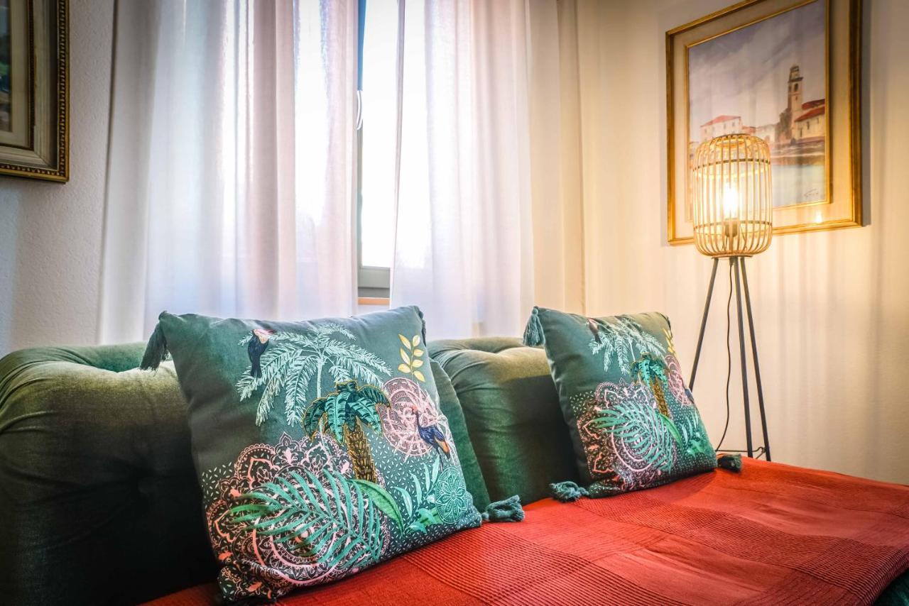 Besighomes Apartment Olive Besigheim Ngoại thất bức ảnh