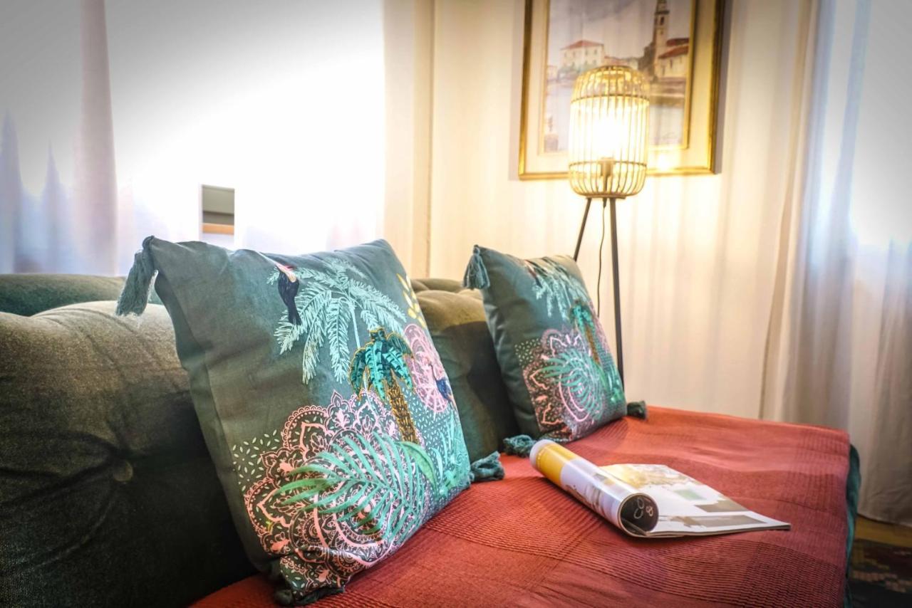 Besighomes Apartment Olive Besigheim Ngoại thất bức ảnh