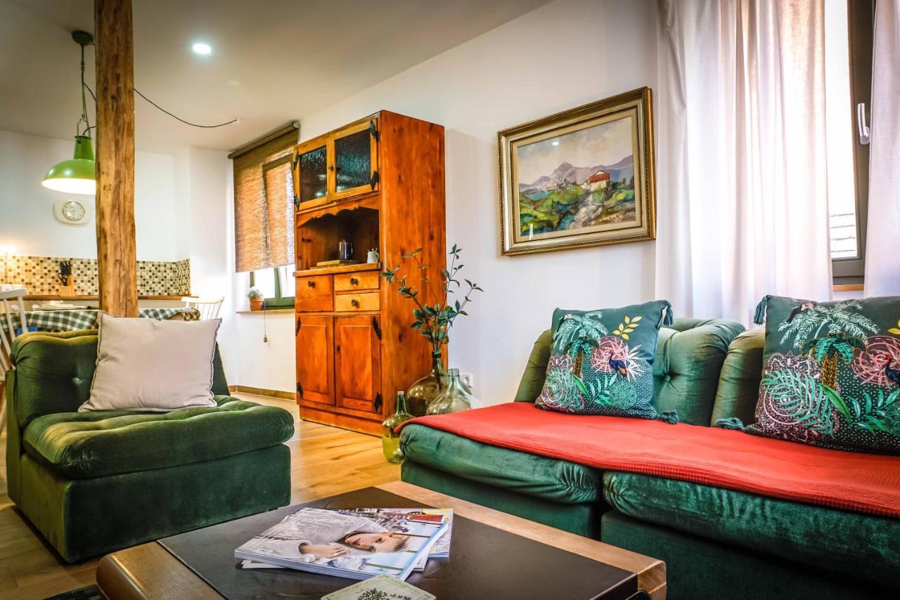 Besighomes Apartment Olive Besigheim Ngoại thất bức ảnh