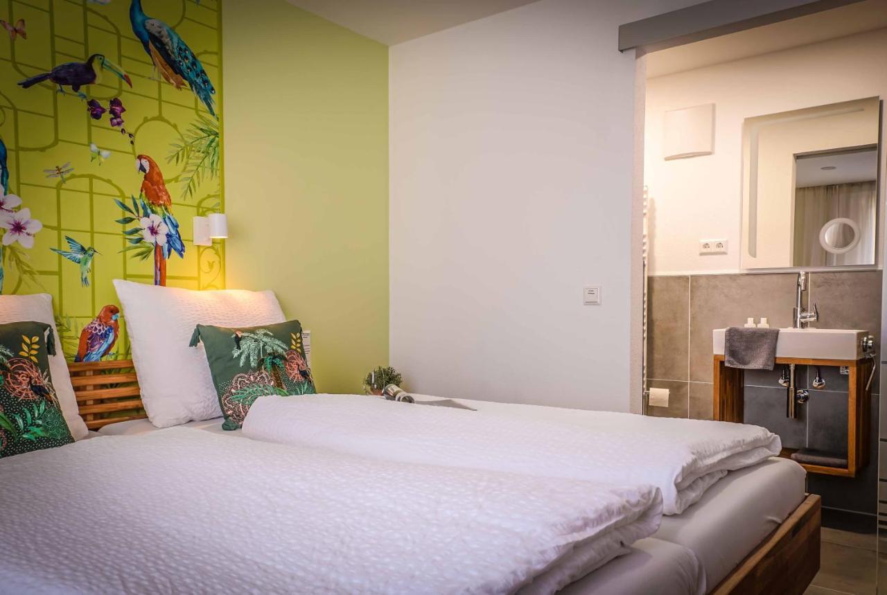 Besighomes Apartment Olive Besigheim Ngoại thất bức ảnh