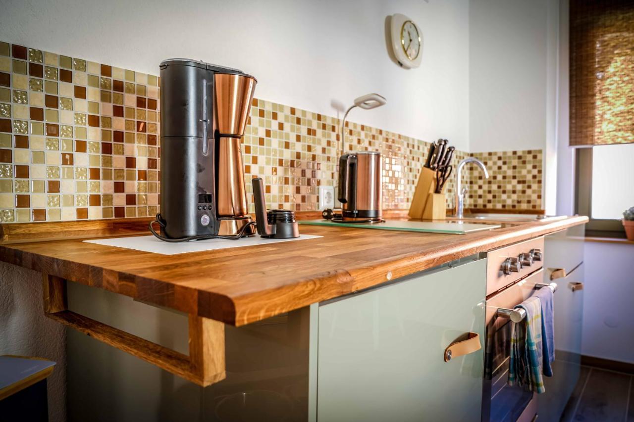 Besighomes Apartment Olive Besigheim Ngoại thất bức ảnh