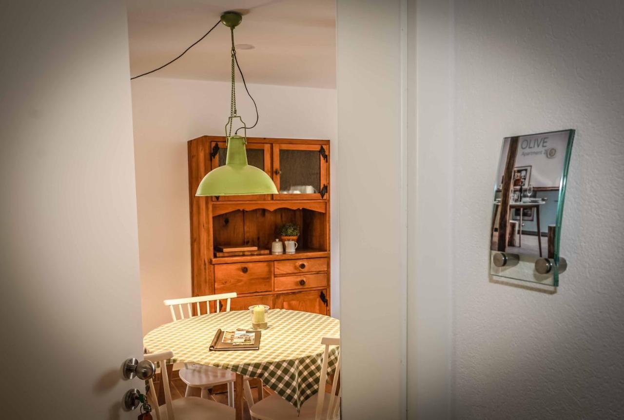 Besighomes Apartment Olive Besigheim Ngoại thất bức ảnh