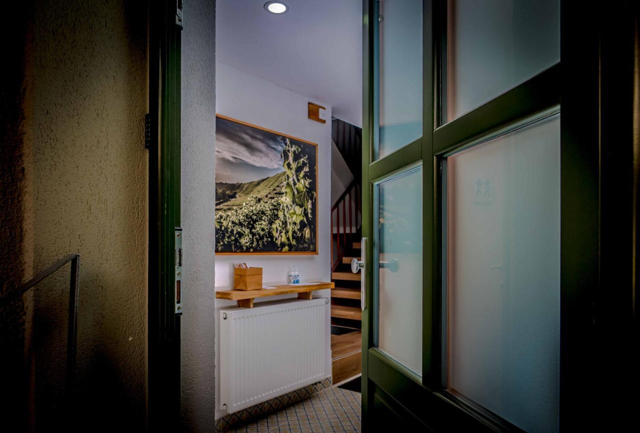Besighomes Apartment Olive Besigheim Ngoại thất bức ảnh