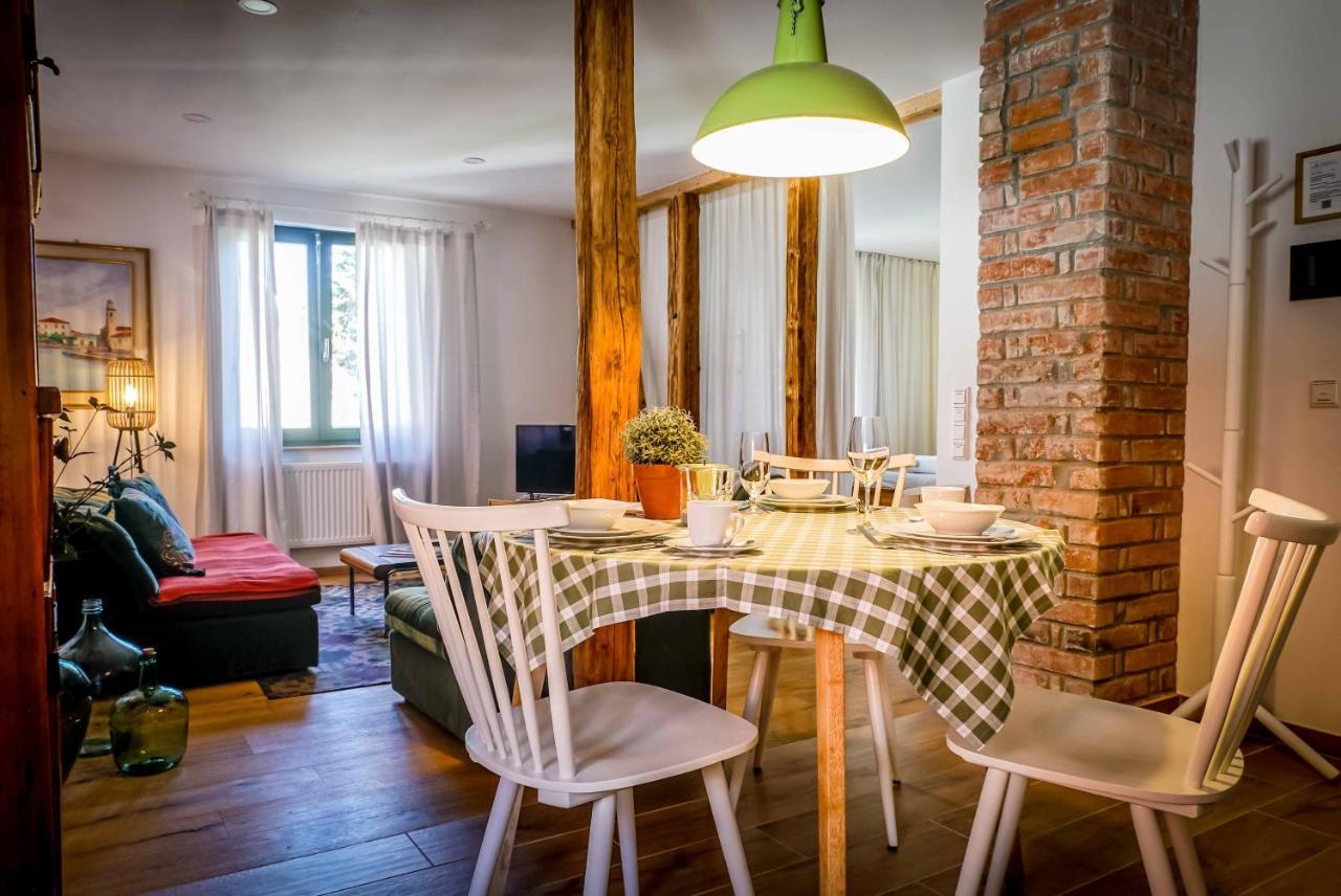 Besighomes Apartment Olive Besigheim Ngoại thất bức ảnh