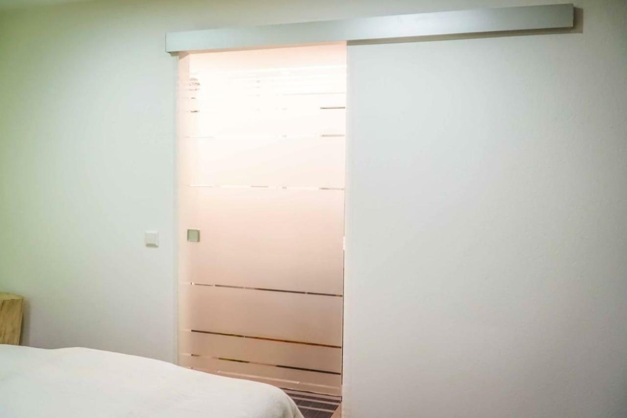 Besighomes Apartment Olive Besigheim Ngoại thất bức ảnh
