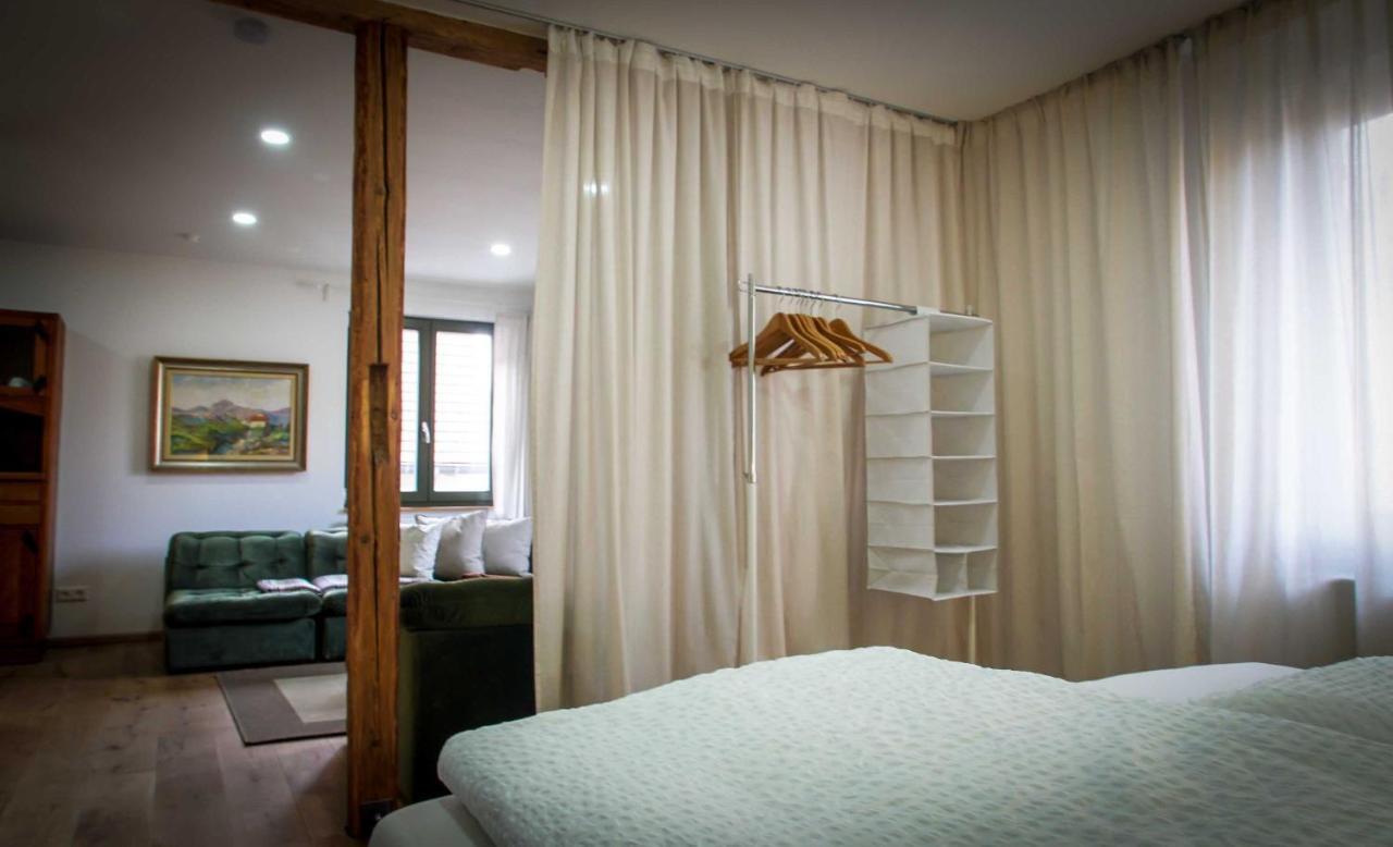 Besighomes Apartment Olive Besigheim Ngoại thất bức ảnh